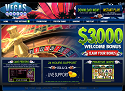 Vegas Casino Online